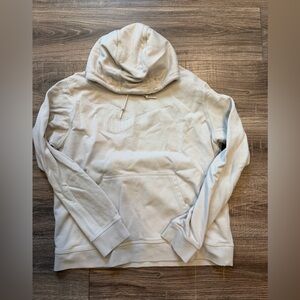 Nike Off-White Pullover Hoodie